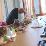 IMG 20251106 103932 150x150 - Żabki w Urzędzie Gminy