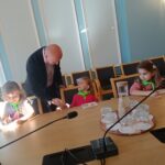 IMG 20251106 104118 150x150 - Żabki w Urzędzie Gminy