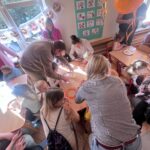 IMG 2095 150x150 - ajęcia otwarte z języka angielskiego &ndash; &bdquo;Happy Pumpkin&rdquo; 🎃🇬🇧