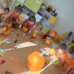 Dzień Dyni w grupie Gruszki IMG 3182 150x150 - Dzień Dyni w grupie Gruszki