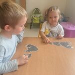 IMG 3371 150x150 - Gruszki poznają pojęcia: mały &ndash; większy &ndash; największy! 🐻