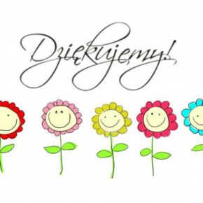 Podziękowanie dla Rodziców