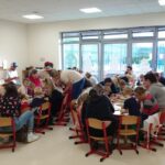 Pachnące Warsztaty piernikowe u Pszczółek 146 150x150 - Pachnące Warsztaty piernikowe u Pszczółek