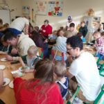 Pachnące Warsztaty piernikowe u Pszczółek 148 150x150 - Pachnące Warsztaty piernikowe u Pszczółek