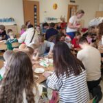 Pachnące Warsztaty piernikowe u Pszczółek 149 150x150 - Pachnące Warsztaty piernikowe u Pszczółek