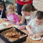 Pachnące Warsztaty piernikowe u Pszczółek 152 150x150 - Pachnące Warsztaty piernikowe u Pszczółek