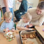 Pachnące Warsztaty piernikowe u Pszczółek 155 150x150 - Pachnące Warsztaty piernikowe u Pszczółek