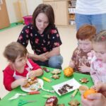 Pachnące Warsztaty piernikowe u Pszczółek 157 150x150 - Pachnące Warsztaty piernikowe u Pszczółek