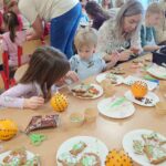 Pachnące Warsztaty piernikowe u Pszczółek 160 150x150 - Pachnące Warsztaty piernikowe u Pszczółek