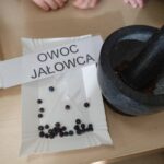 Pszczółki realizują 2 zadanie - ,,Gramy zmysłami"- Węch 168 150x150 - Pszczółki realizują 2 zadanie - ,,Gramy zmysłami"- Węch