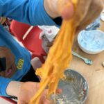 1766445667030 150x150 - Brokatowy slime - warsztaty sensoryczne w gr. Biedronki