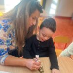 IMG 0409 150x150 - Świąteczne przygotowania w grupie &bdquo;Słoneczka&rdquo;