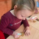 IMG 0414 150x150 - Świąteczne przygotowania w grupie &bdquo;Słoneczka&rdquo;