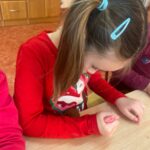 IMG 0415 150x150 - Świąteczne przygotowania w grupie &bdquo;Słoneczka&rdquo;