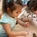 IMG 0418 150x150 - Świąteczne przygotowania w grupie &bdquo;Słoneczka&rdquo;