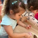 IMG 0421 150x150 - Świąteczne przygotowania w grupie &bdquo;Słoneczka&rdquo;