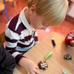 IMG 0426 150x150 - Świąteczne przygotowania w grupie &bdquo;Słoneczka&rdquo;