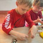 IMG 0429 150x150 - Świąteczne przygotowania w grupie &bdquo;Słoneczka&rdquo;