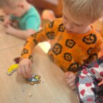 IMG 0438 150x150 - Świąteczne przygotowania w grupie &bdquo;Słoneczka&rdquo;