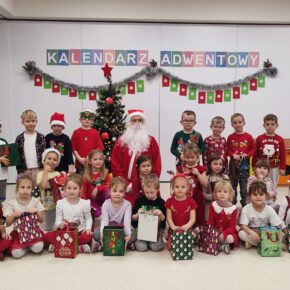 6 grudnia Mikołajki