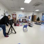 IMG 7217 150x150 - Spotkanie z dziennikarzem