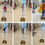 Dzień Misia w grupie „Gruszki” bialy milos c w ksztalcie serca kolaz zdje c 1 150x150 - Dzień Misia w grupie „Gruszki”