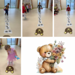 Dzień Misia w grupie „Gruszki” bialy milos c w ksztalcie serca kolaz zdje c 3 150x150 - Dzień Misia w grupie „Gruszki”