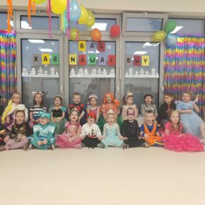 Karnawał czas zacząć!