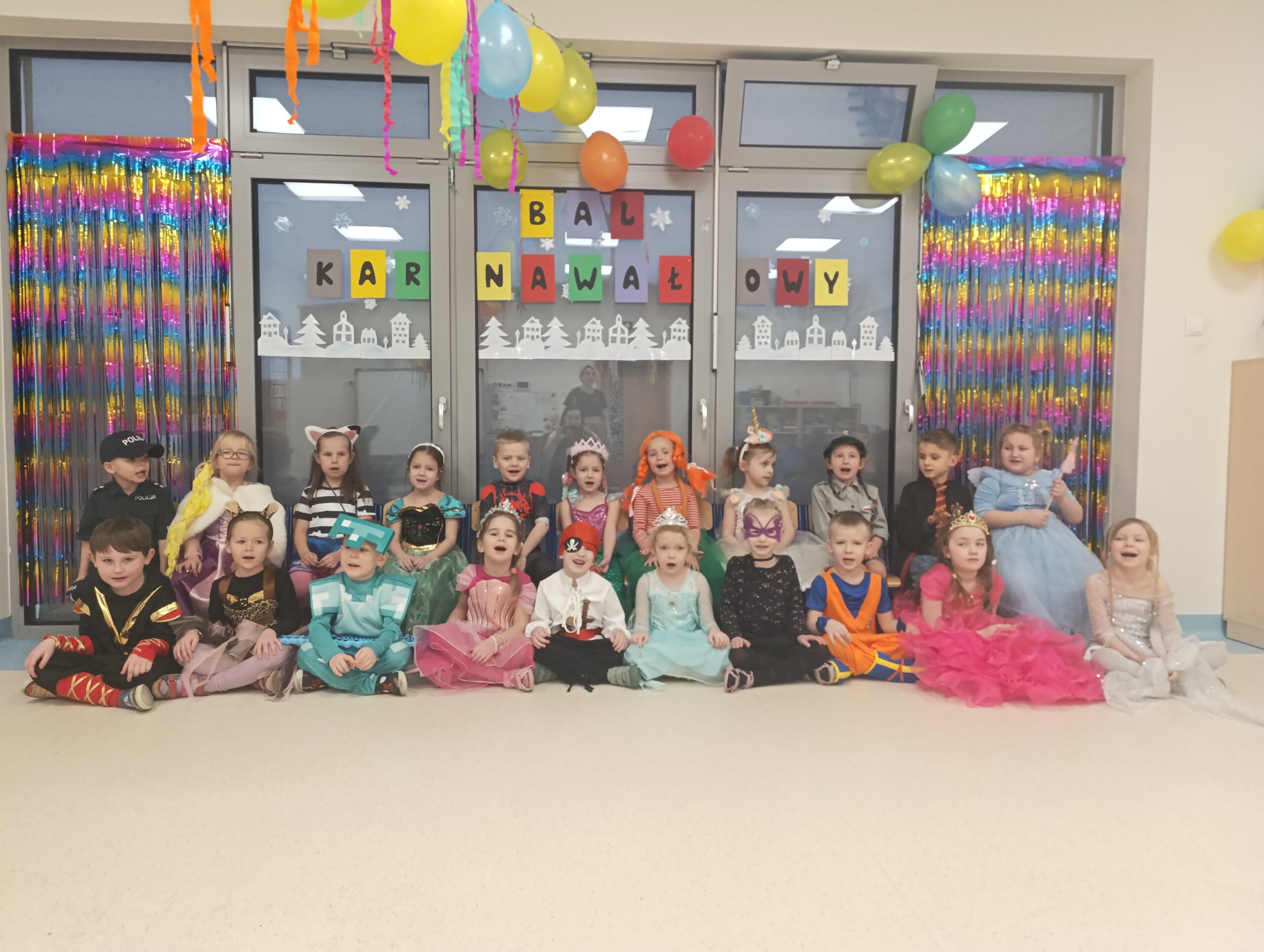 Karnawał czas zacząć!