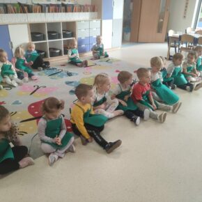 Warsztaty z laboratorium kreatywności