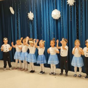 Dzień babci i dziadka