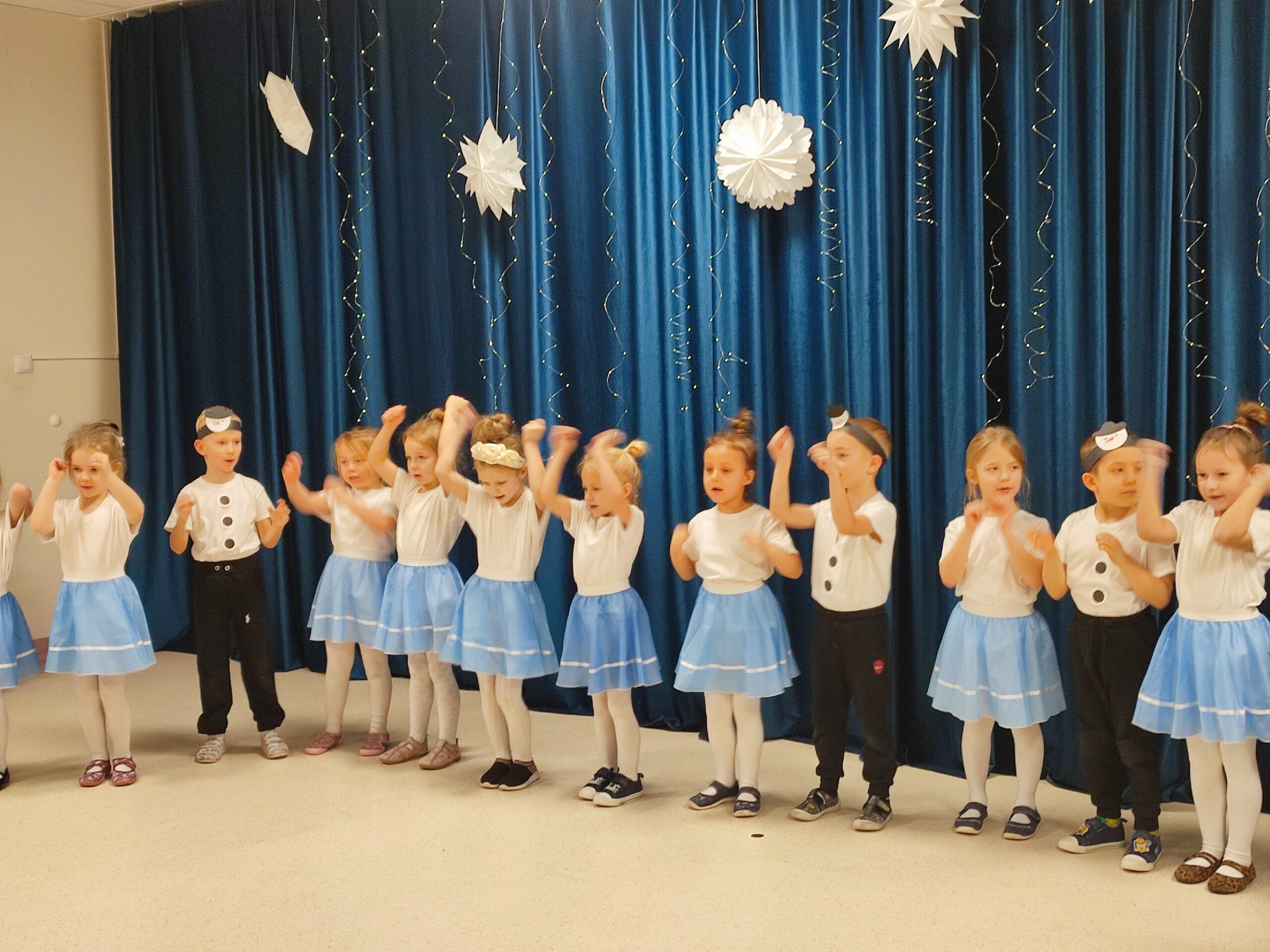 Dzień babci i dziadka