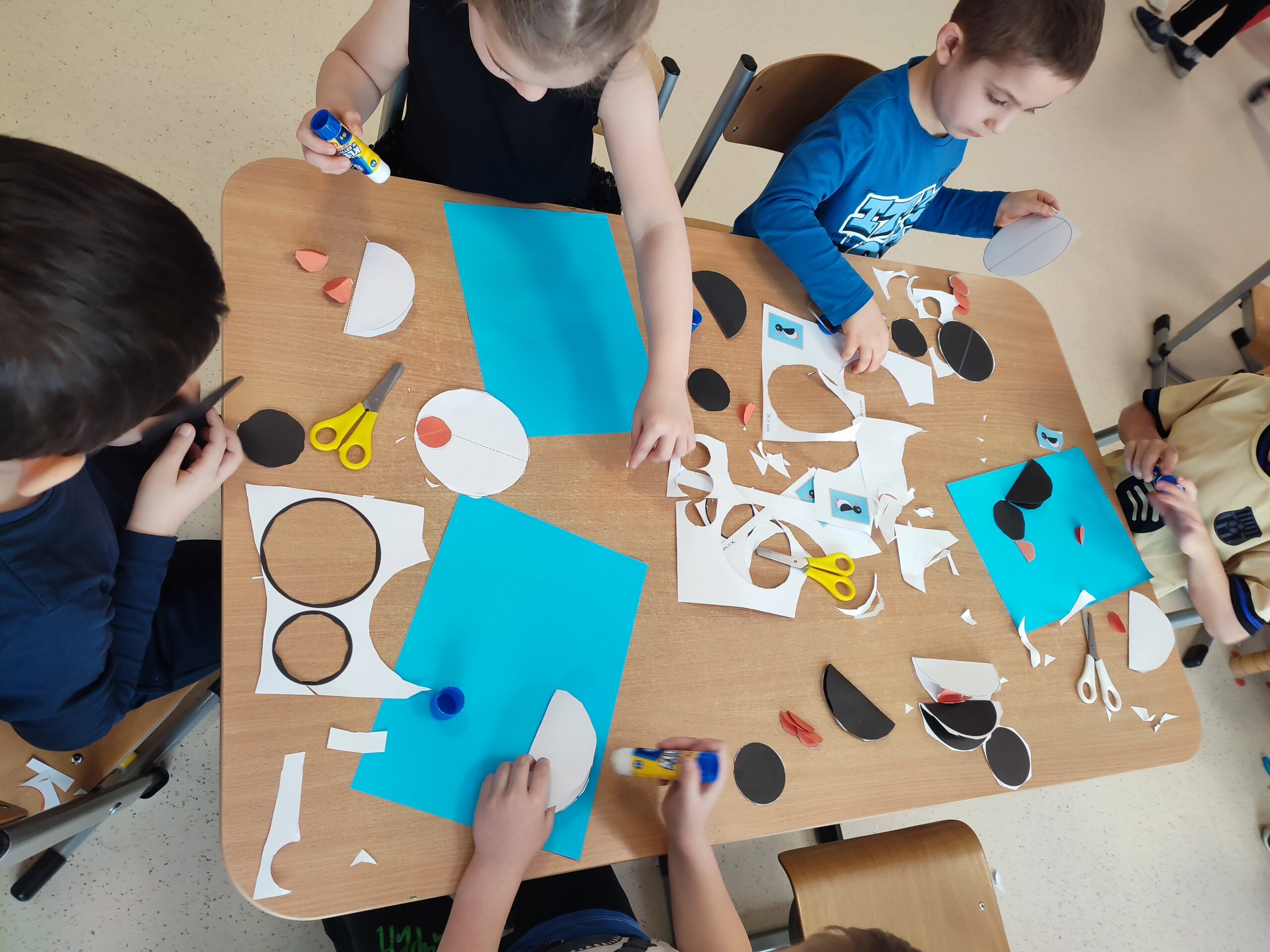 Zwierzęta arktyczne