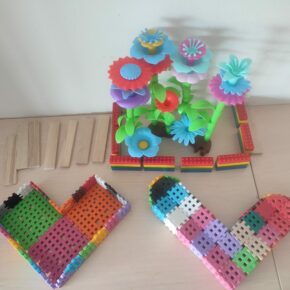 Zabawy w czasie wolnym od zajęć