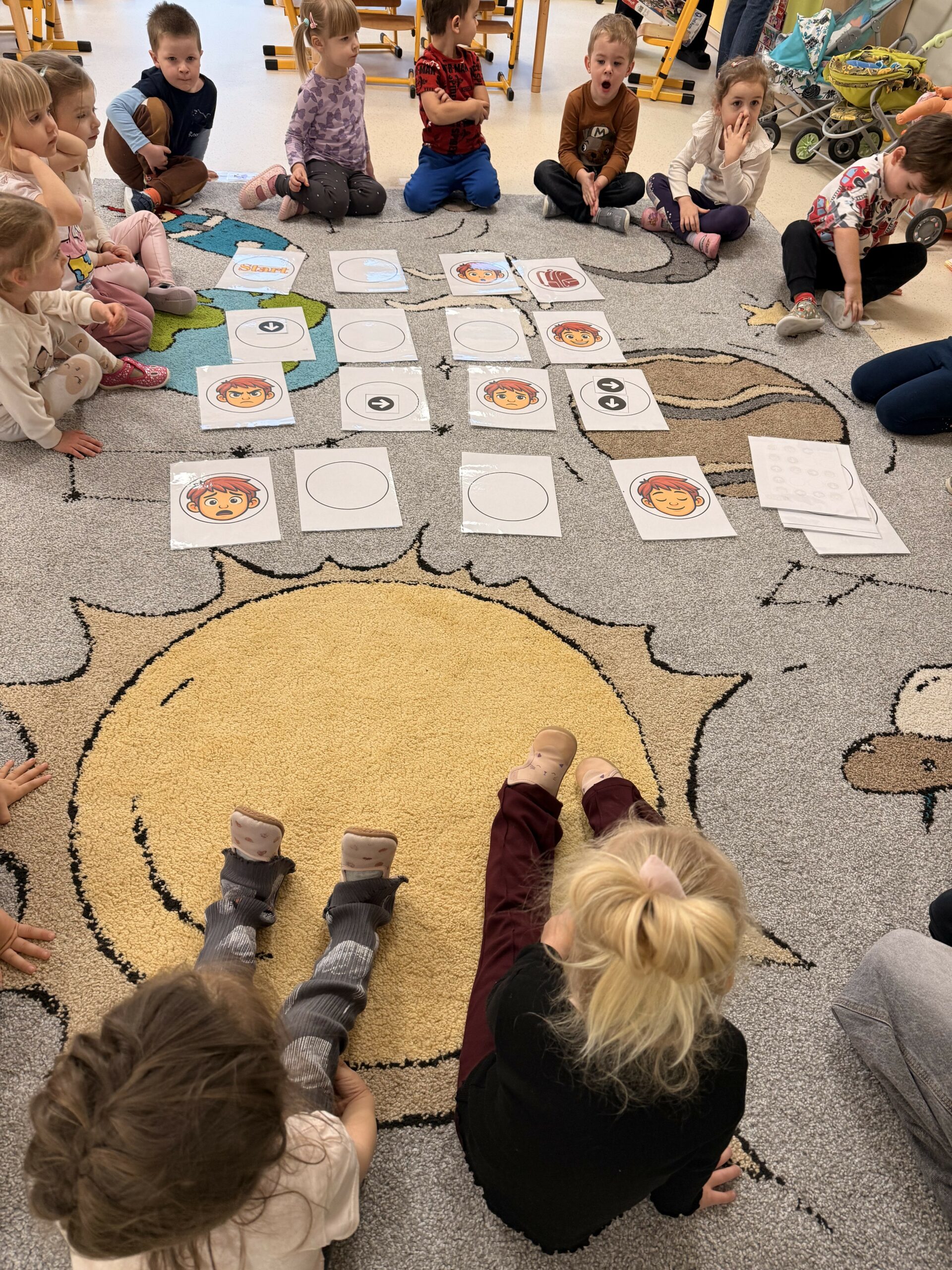 Kolejne zadanie z projektu „Waleczny Franek”