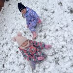 IMG 5554 150x150 - Zimowe zabawy na śniegu ❄️☃️