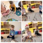 260833D6 10B0 470F A8FD 96761E7AD2B4 COLLAGE 150x150 - Tydzień Dinozaur&oacute;w w grupie &bdquo;Gruszki&rdquo;