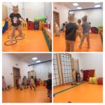 7ED58A2A C387 4624 B714 A2FFAC27AC40 COLLAGE 150x150 - Gruszki w akcji! 🥝💚 Gimnastyka og&oacute;lnorozwojowa z Panem Cyprianem
