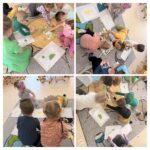 A4BC9111 BF95 4D52 A773 B6610BA2C139 COLLAGE 150x150 - Tydzień Dinozaur&oacute;w w grupie &bdquo;Gruszki&rdquo;