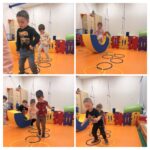 D9804B4A E05E 4438 81B8 F71217AAFCDA COLLAGE 150x150 - Gruszki w akcji! 🥝💚 Gimnastyka og&oacute;lnorozwojowa z Panem Cyprianem