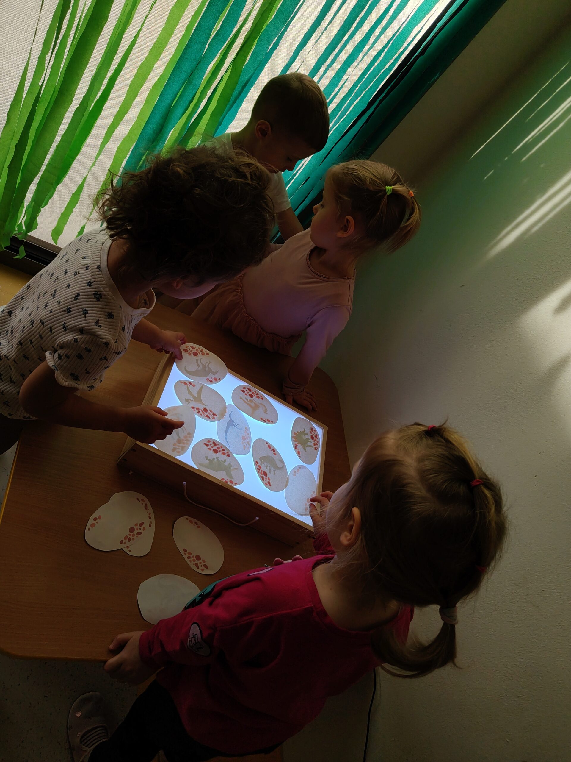 Dzień Dinozaura 26.02