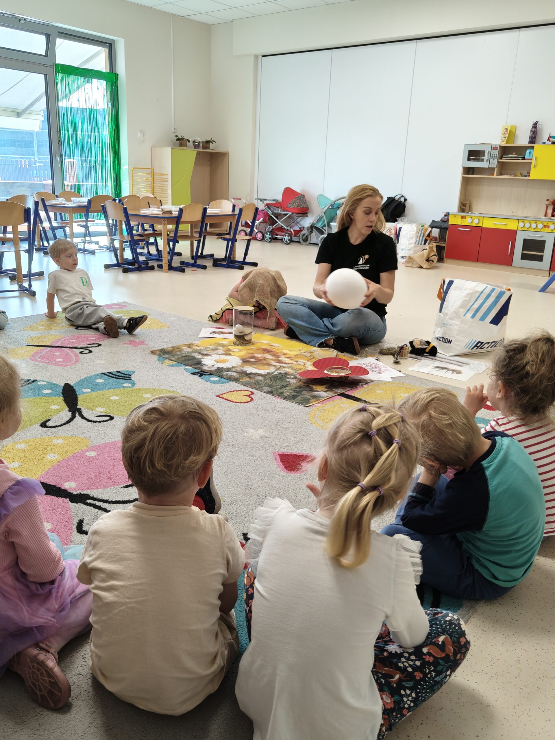 Laboratorium Kreatywności