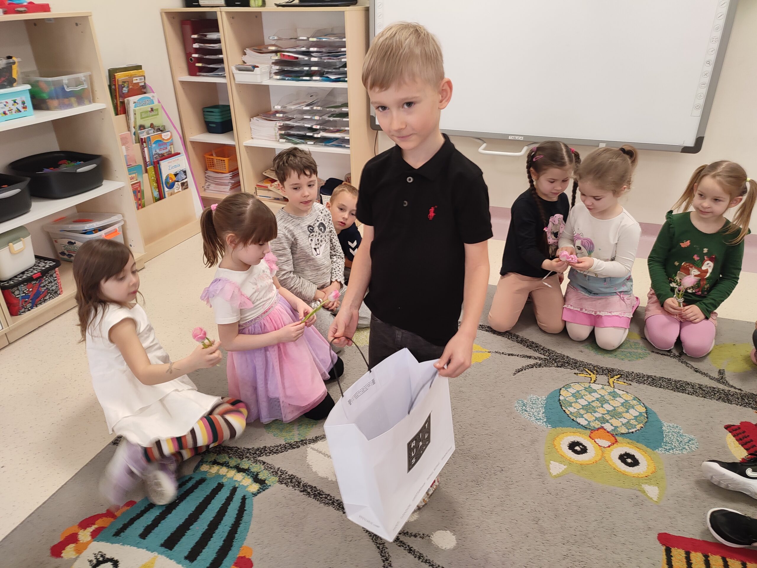 8 Marca,, Dzień Kobiet