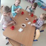 IMG 20260324 091025 150x150 - Zasiały Żabki rzeżuchę