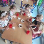 IMG 20260324 091039 150x150 - Zasiały Żabki rzeżuchę