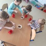 IMG 20260324 091211 150x150 - Zasiały Żabki rzeżuchę