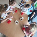 IMG 20260324 091218 150x150 - Zasiały Żabki rzeżuchę