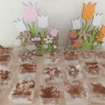 IMG 20260324 092744 150x150 - Zasiały Żabki rzeżuchę