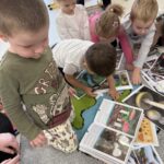 IMG 4400 150x150 - Gruszeczki czytają książeczki