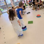 IMG 6333 150x150 - Gimnastyka z Walecznym Frankiem